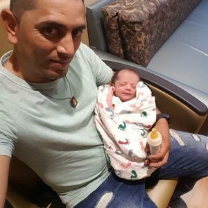 Meet your Posher, Amalia